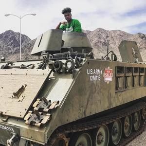 Meet your Posher, Steven